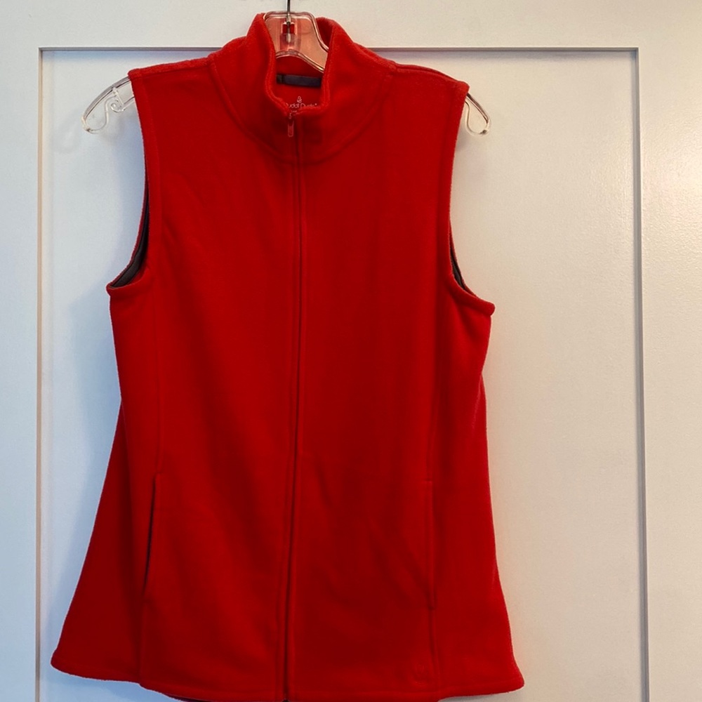 Cuddl Duds Vest
